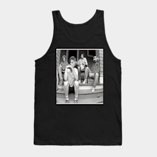 the golden girls thug life Tank Top